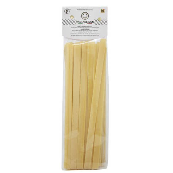 PASTA ELISAN - Wholesale Pasta - PAPPARDELLE - ELISAN PASTA0
