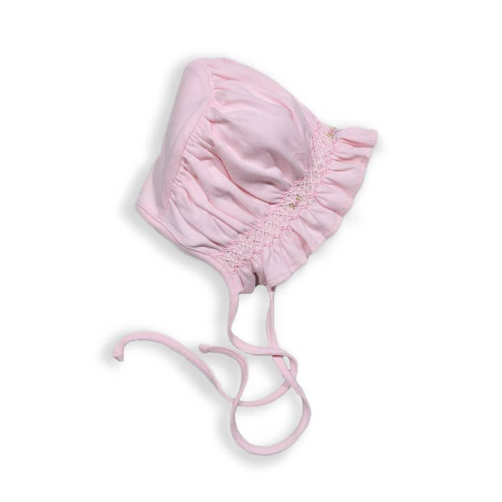 PNK-715 LYSE RØD HÅND RYNKET KYSE for engroshandel hos Hug Me First