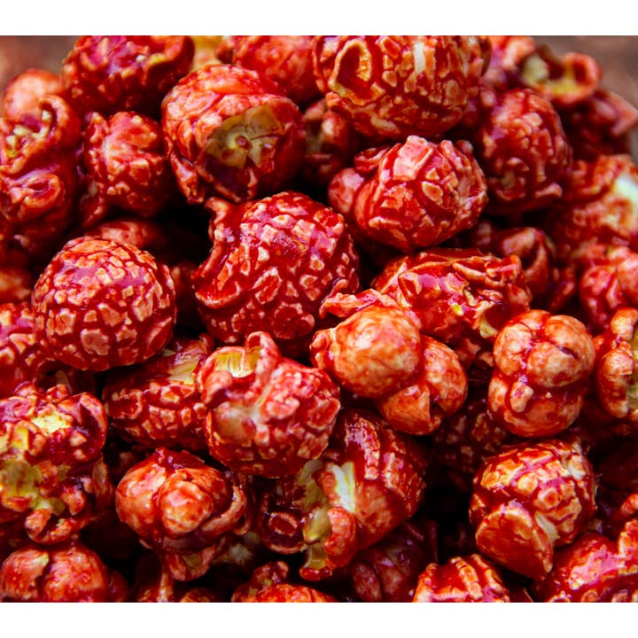 La Fabrique à Popcorn - Wholesale Popcorn - Saveur Forêt Fraîche Popcorn Gourmet2