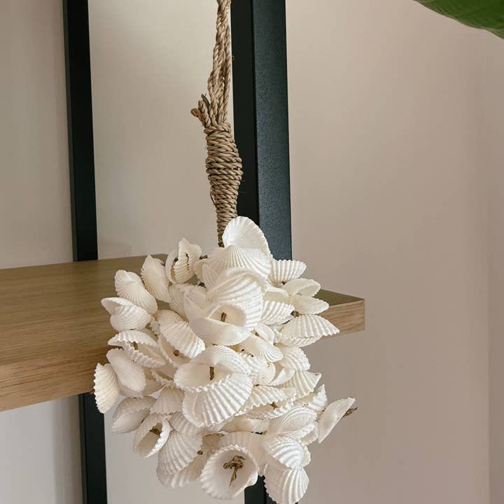 Uma Cantik - Wholesale Decorative Tassel/Wall Drop - Acessório Decorativo Ainaro Luro