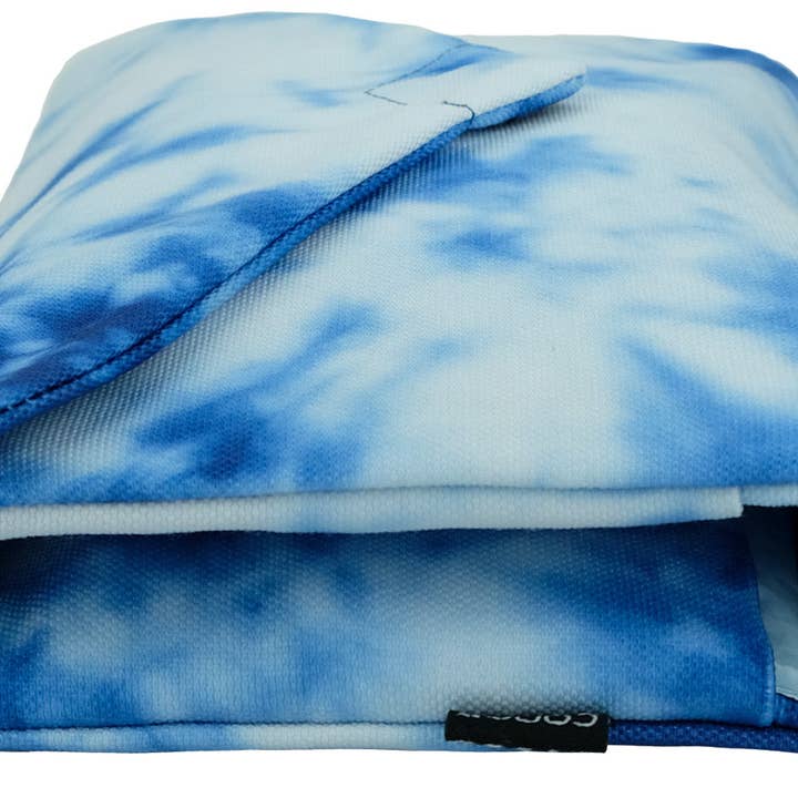 coopz - Wholesale Diaper Bag - Baby - Diaper Bag Mini-Me Big Batik12