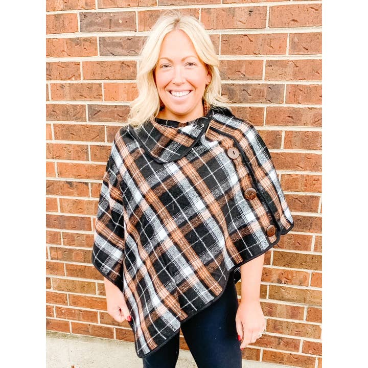 O-177-Noir pour la vente par Lou & Co