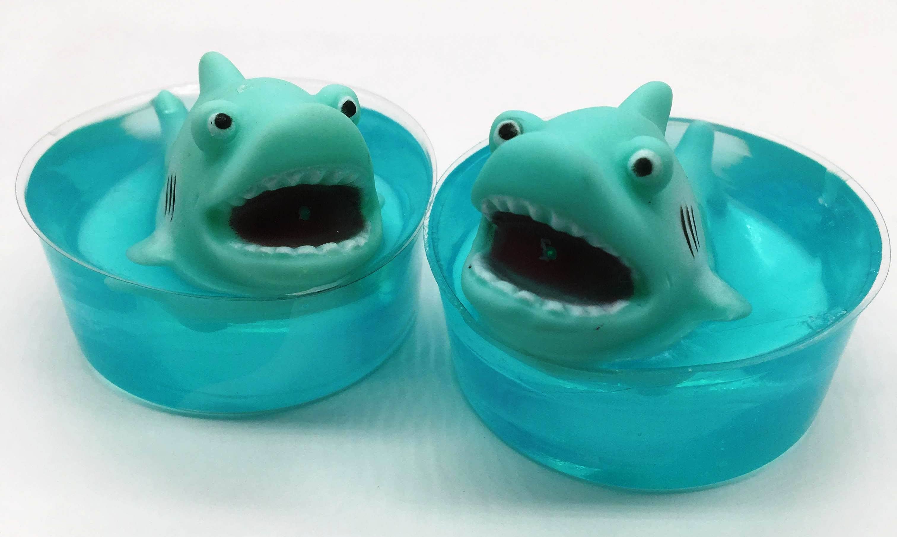 Just Bubbly - Wholesale Bar Soap - Shark Soap2