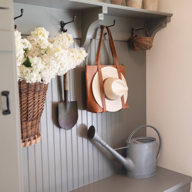 Elevate - Wholesale Tote Bag - Women's - Natalie Hat Tote Bag10