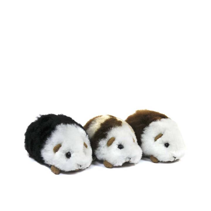 Lanart Alpaca - Vendita all'ingrosso Peluche - Bambini e neonati - Porcellino d'India Chico