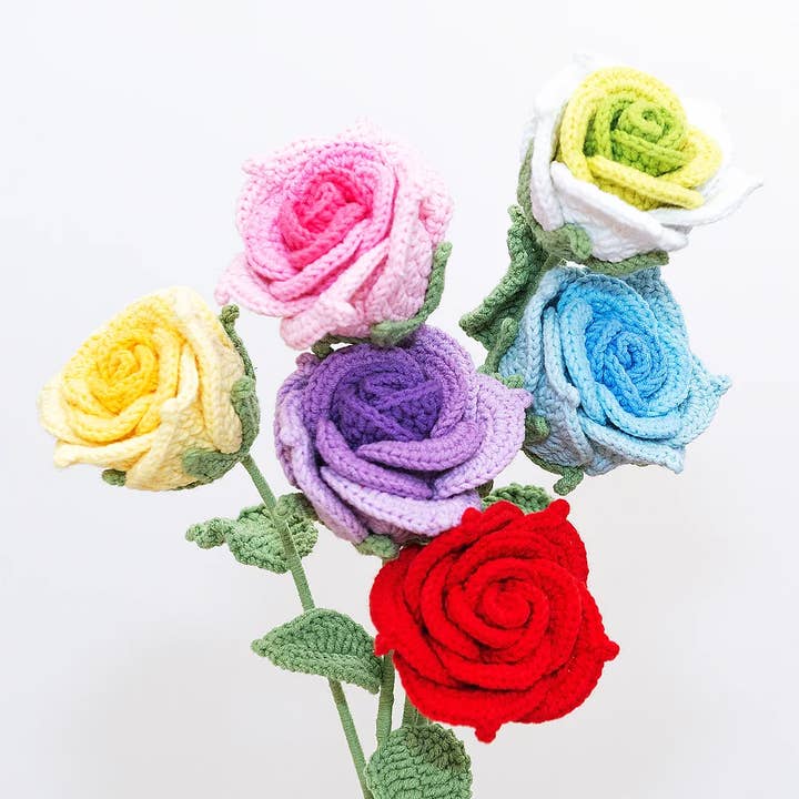 Rose équatorienne pour la vente par The Way to You Canada