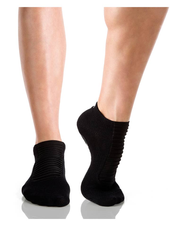 Arebesk - Wholesale Socks - Women's - Moto Closed Toe Grip Sock