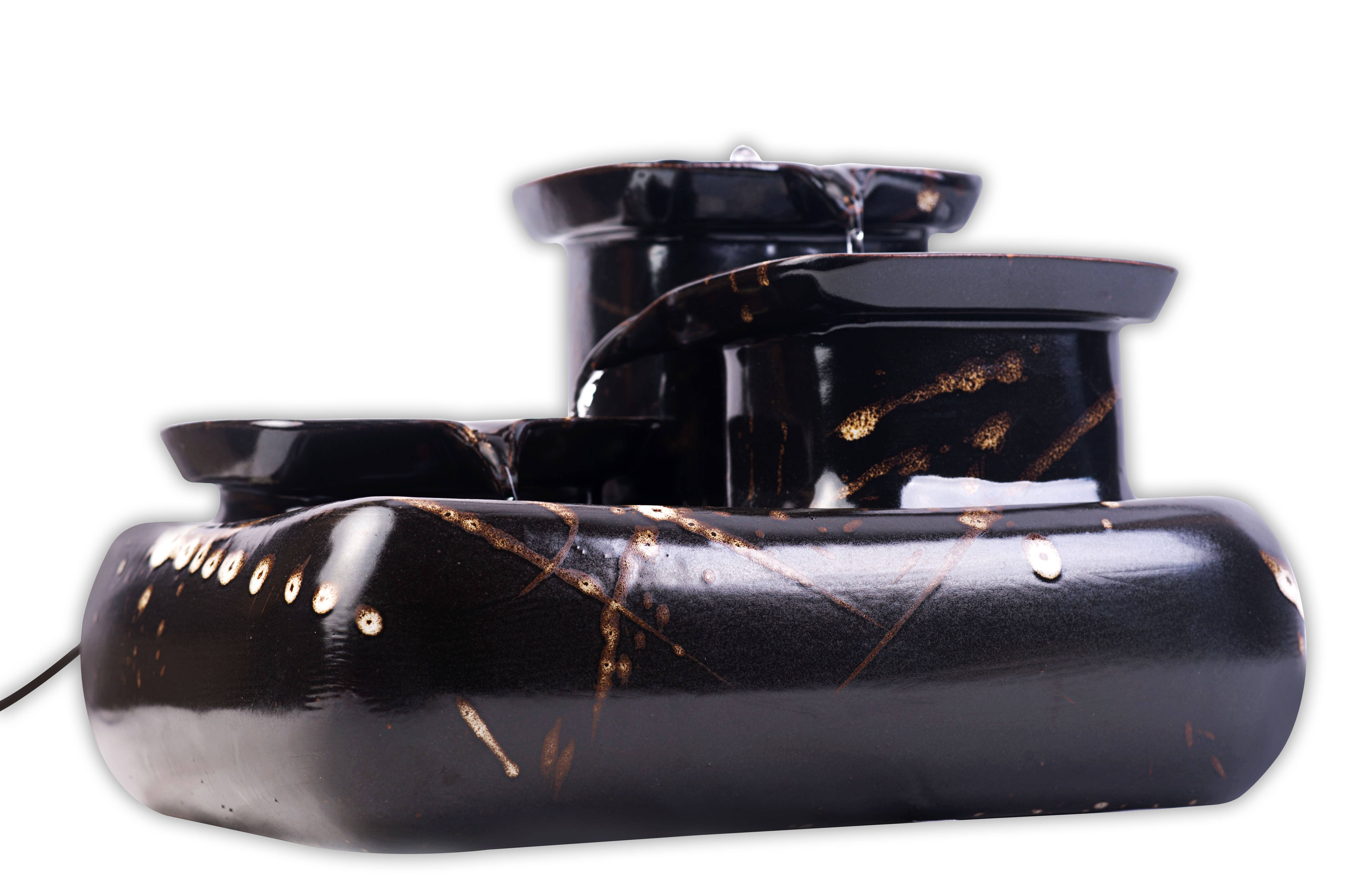 Miaustore – wholesale Pet bowl – Cat/dog – Cat fountain ceramic standard15