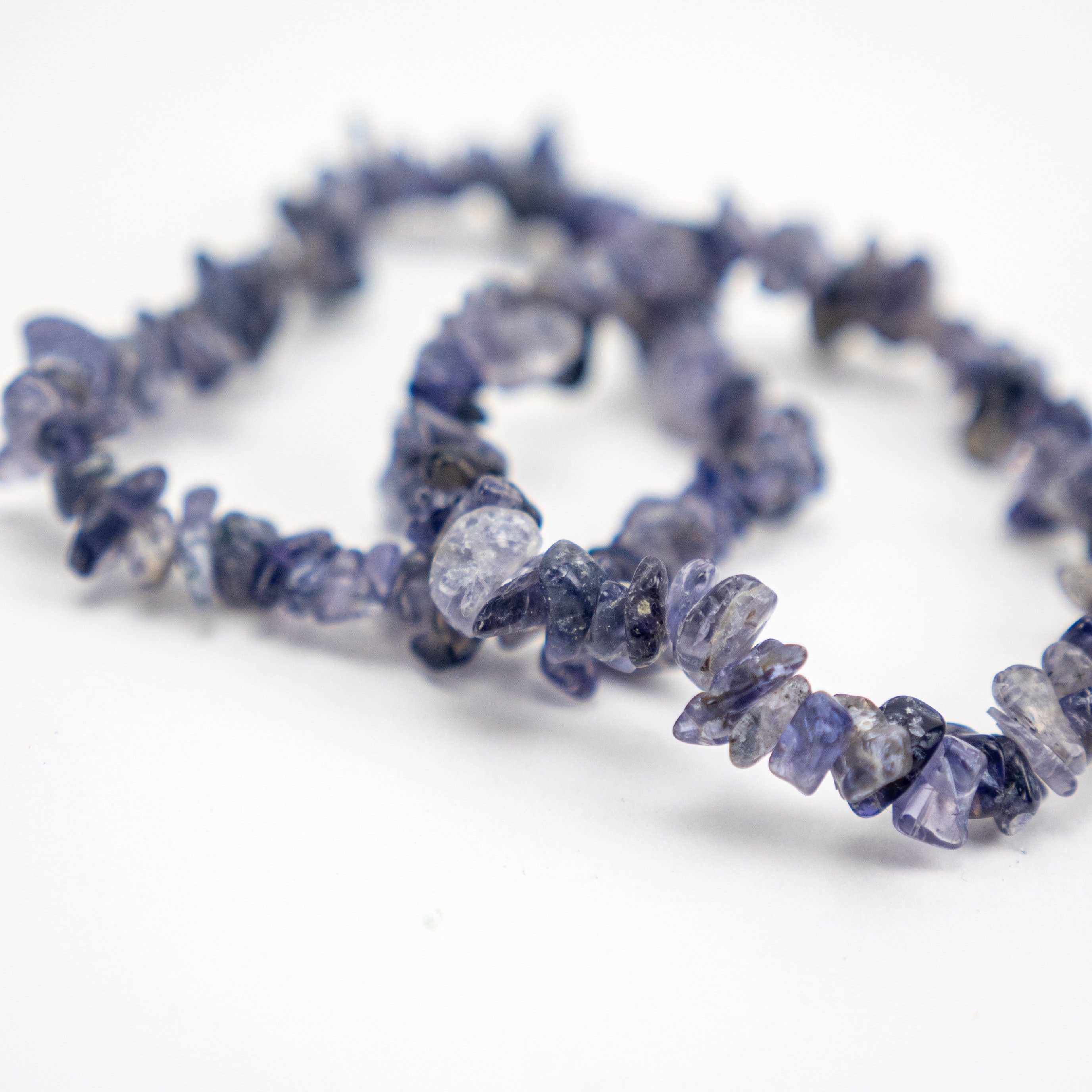 Pelham Grayson Rose - Wholesale Beaded Bracelet - Crystal Chip Bracelets18