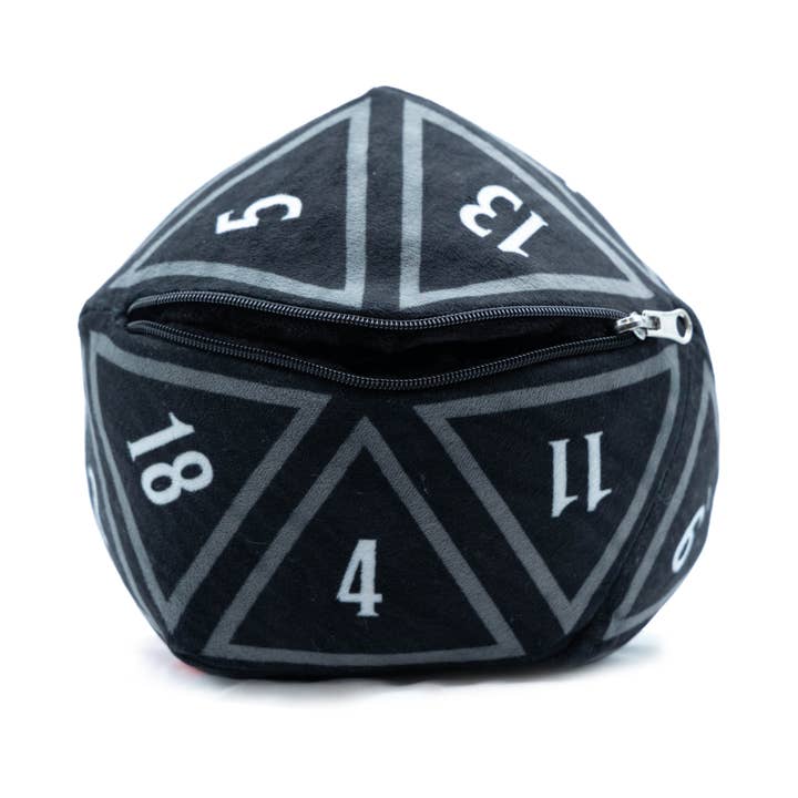 OrangeOnions - Wholesale Hoodie - Unisex - HASBRO Dungeons and Dragons Blanket Hoodie & Pillow Snugible7