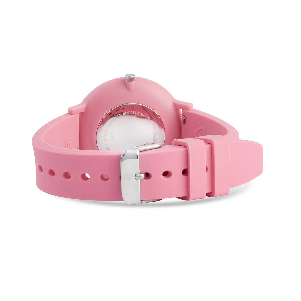 Speidel – wholesale Armbandsur - Unisex – Speidel Eco Color Pop-klocka med miljövänligt armband39