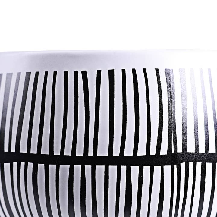 Ohno - Wholesale Vase - Ohno Home Accessories Elche Vase - White4