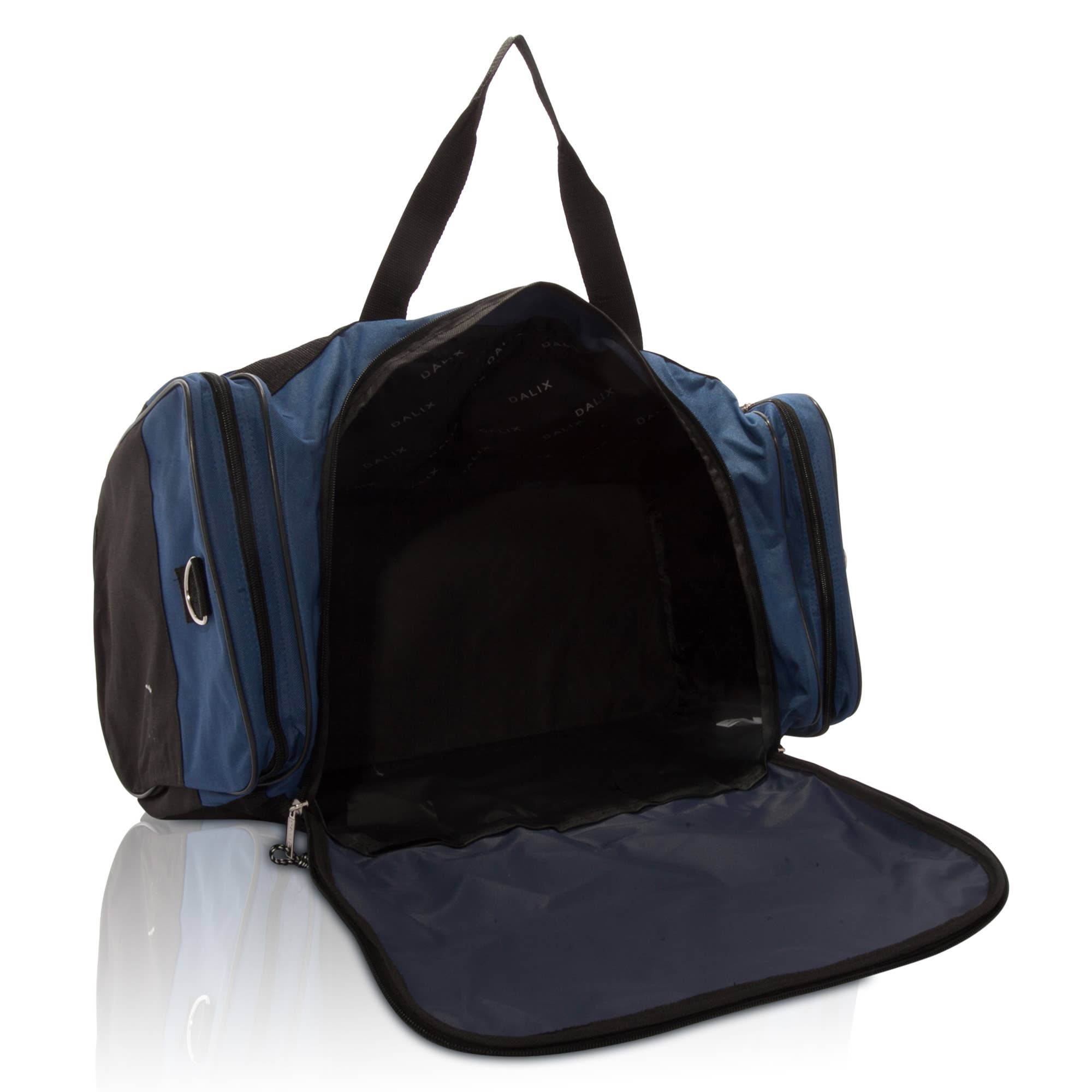 Dalix – Saco de viagem - Unissexo por atacado – Bolsa de viagem de férias extra grande DALIX 25"17