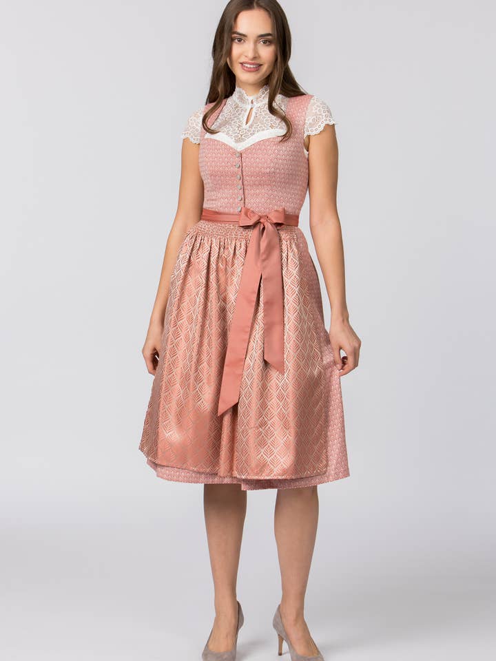 Dirndl Daniela for wholesale by Stockerpoint