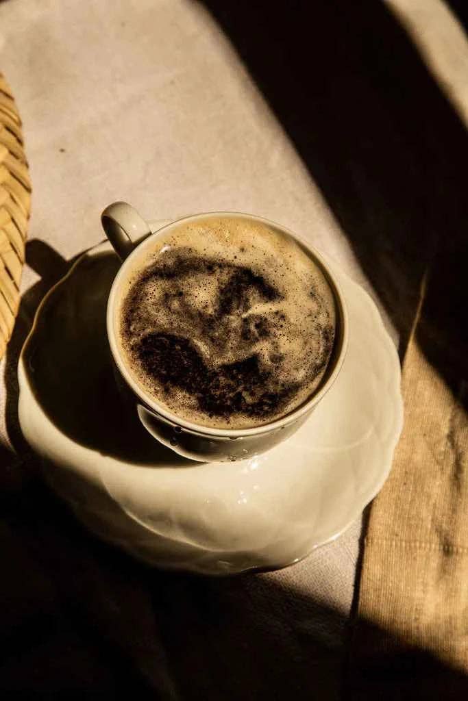 Sun Potion - Vendita all'ingrosso Proteine/superfood in polvere - YIN POWER - Formula tonica alle erbe per l'energia femminile3