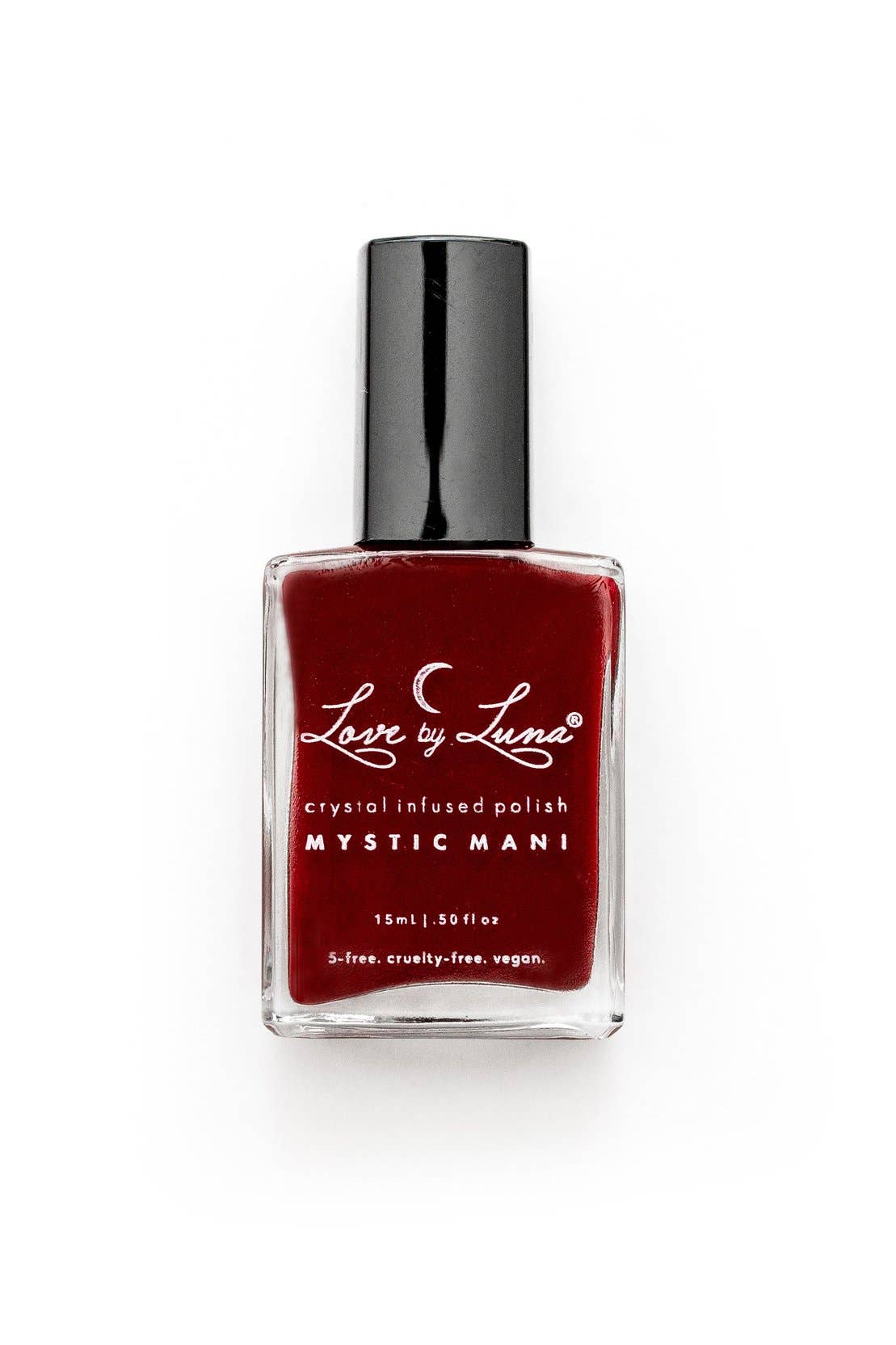 Love By Luna - Wholesale Nail Polish - Leo Nail Polish1