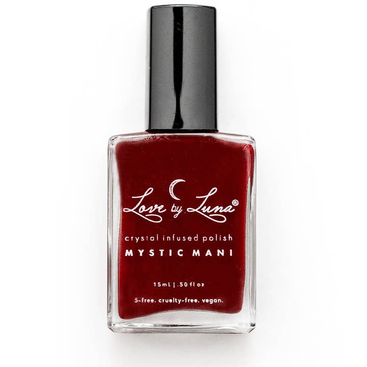 Love By Luna - Wholesale Nail Polish - Leo Nail Polish1