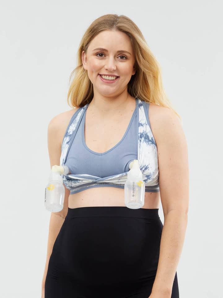 Cake Maternity - Wholesale Nursing bra – Maternity - Lotus Bra (Petite)20