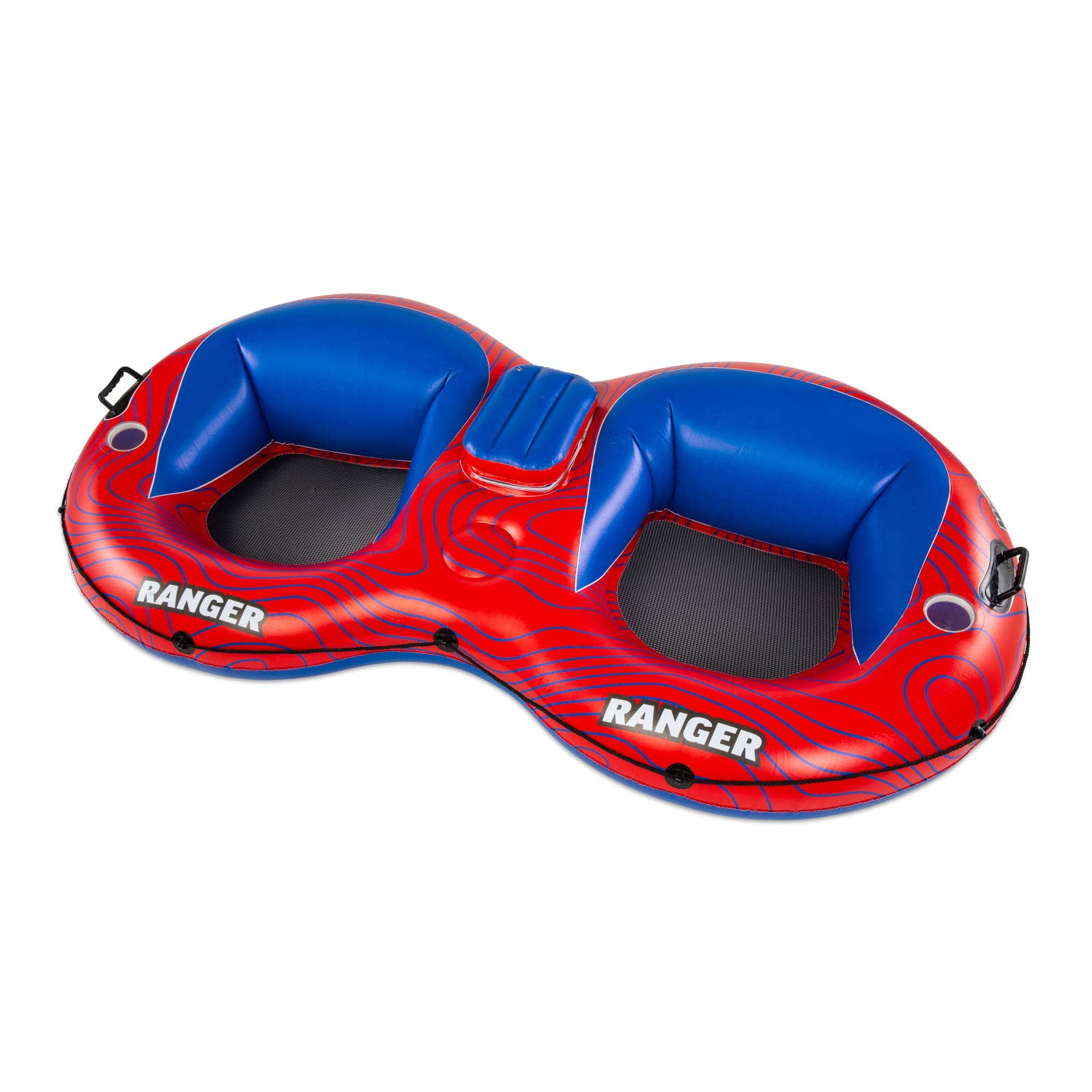 Wow Sports - Wholesale Inflatables - The Ranger River Tube 2P0