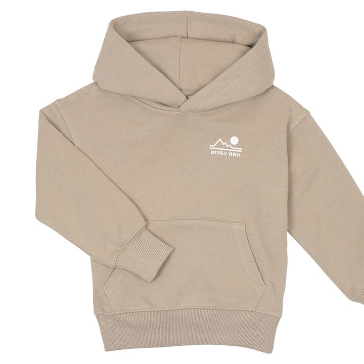 Kids Graphic Sweatshirt DayBreak for wholesale by BinkyBro