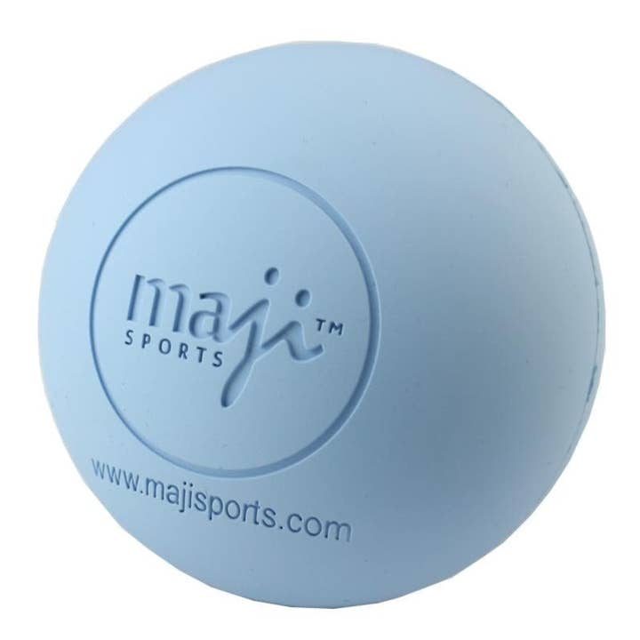 JupiterGear – Engroshandel Massageapparat til kroppen – Maji Sports Trigger Point enkelt massagebold4