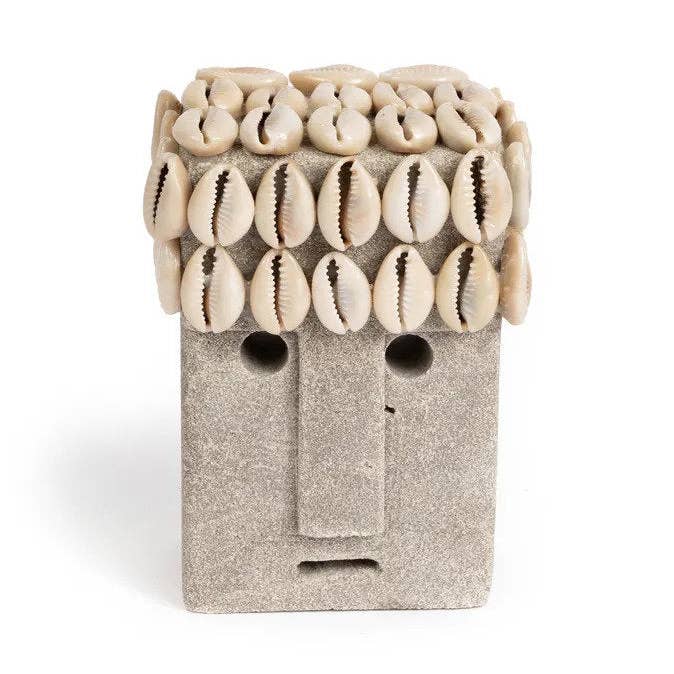 The Sumba Stone #29 for wholesale by Bazar Bizar Living