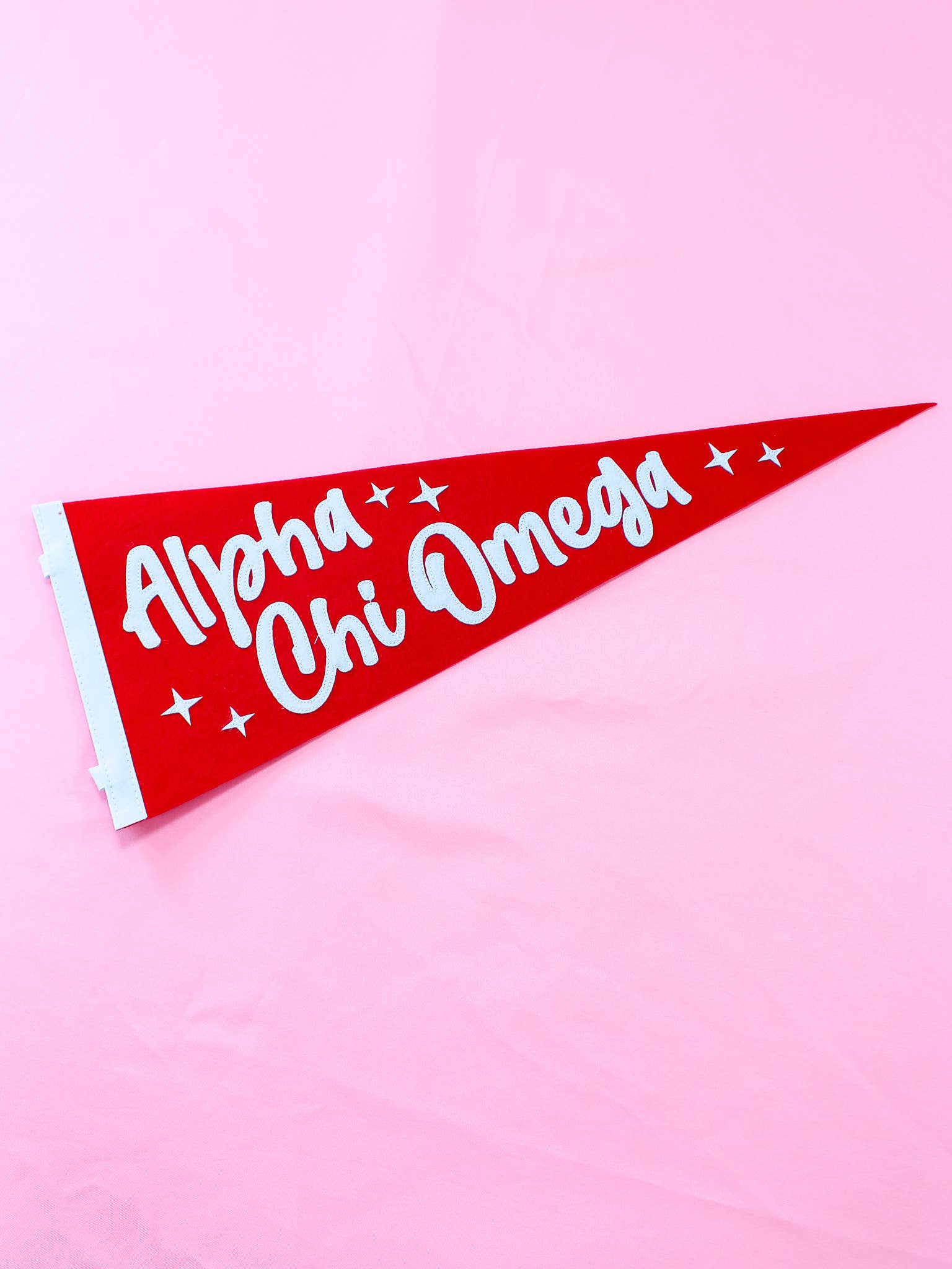 Duo Threads - Wholesale Flag - Sorority Stardust Pennant Flag14