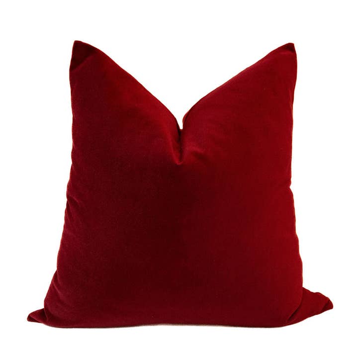 Noelle for engroshandel hos Mary & Jayne Pillow Co