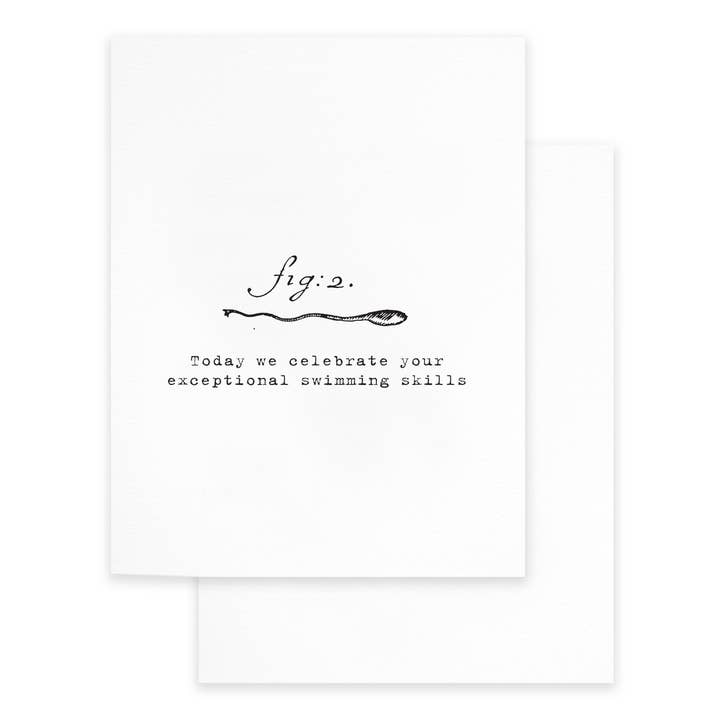 Exceptional Swimming Skills for wholesale by Cardideology