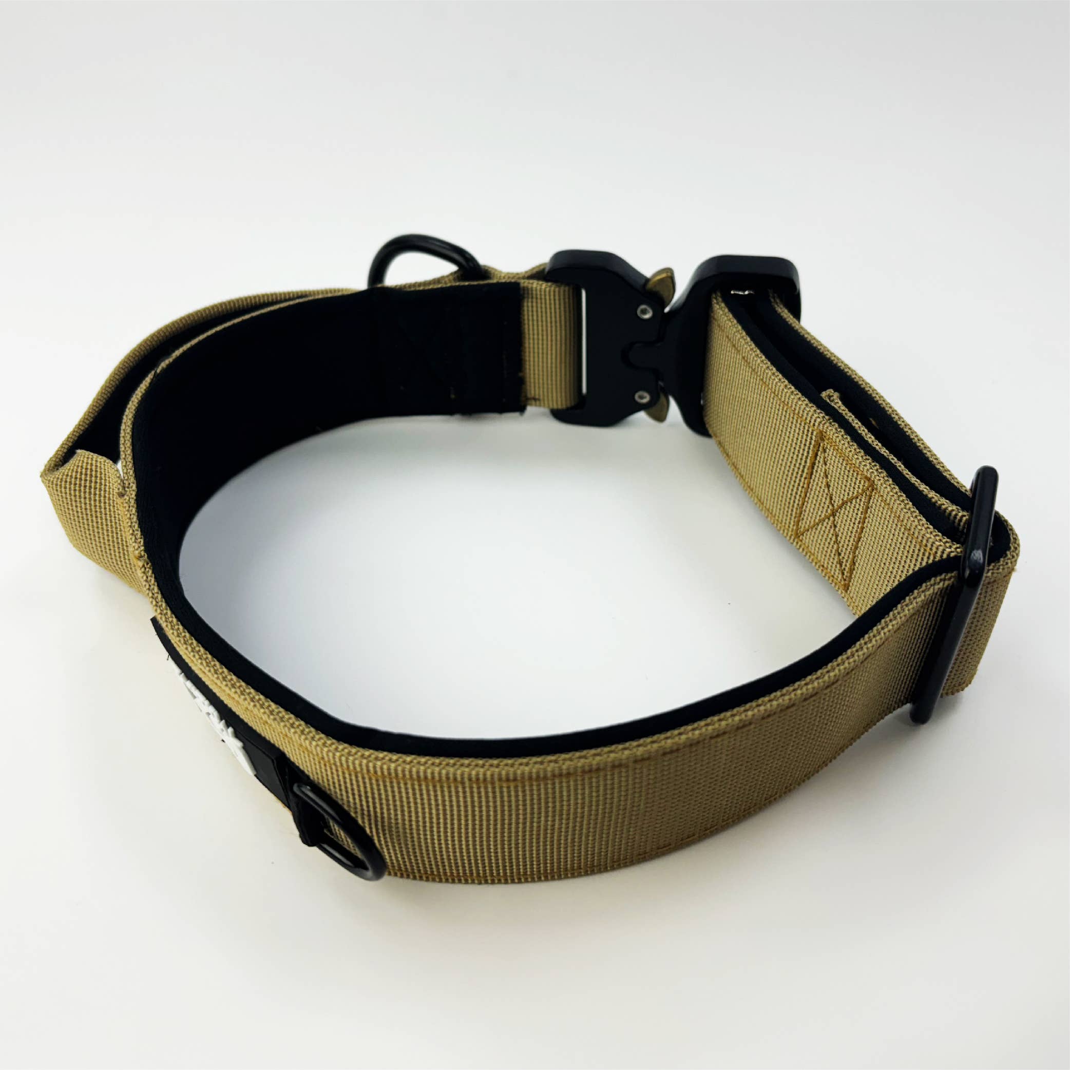 HugglePets – wholesale Pet collar – Dog – HugglePets Tactical K9 Endurance Dog Collar20