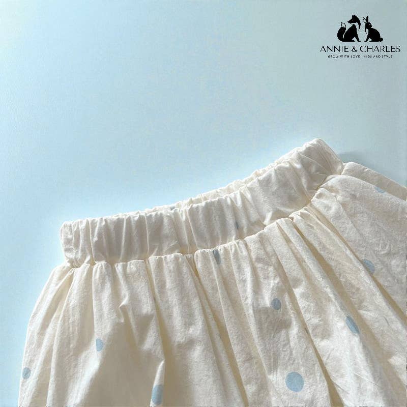 Annie & Charles – wholesale Bodysuit (non-footed) – Baby – Annie & Charles® Two-Piece Set BUBBLE1