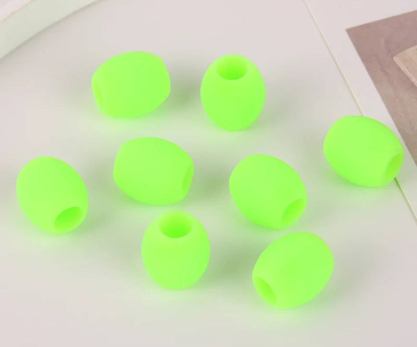 Royalilsbeauty - Wholesale Beads - Hair beads6