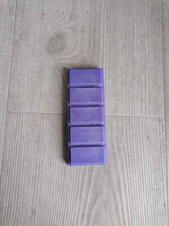 Citrus, Musk and Patchouli snapbar for wholesale by Bee-utiful Fragrances