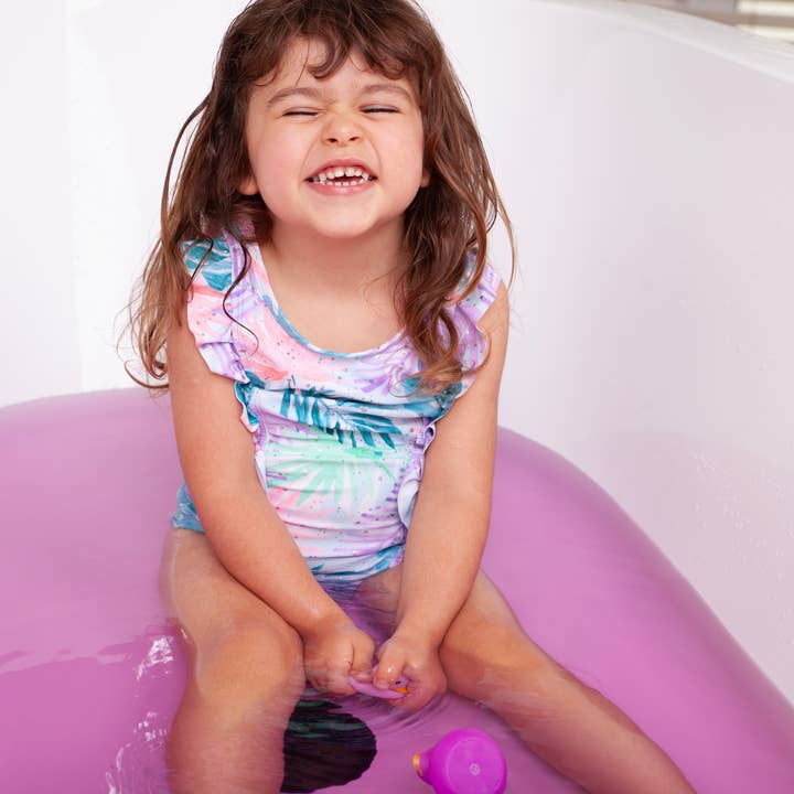 Afri-Imports - Wholesale Bath Toy - Baby - Bath Magic FiZZLeS 12 CDU Mix2