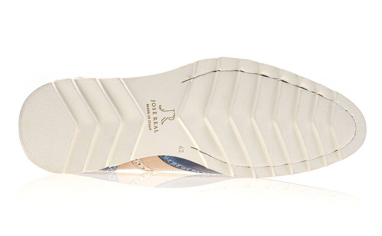 TAN INGLÉS AMSTERDAM CRUST TAN INGLÉS de venta al por mayor en Faire3