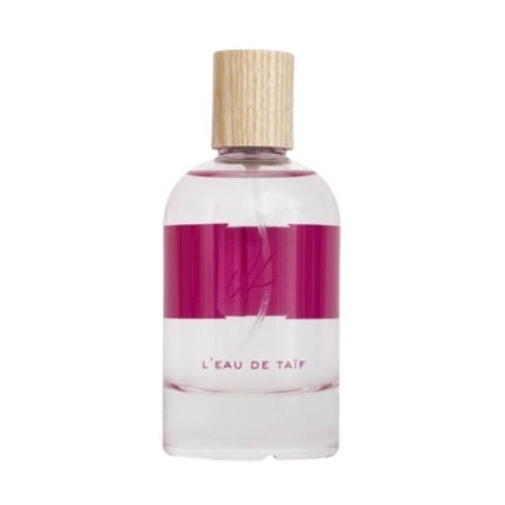 L'EAU DE TAÏF (Eau de toilette 100mL) for wholesale by La Promenade