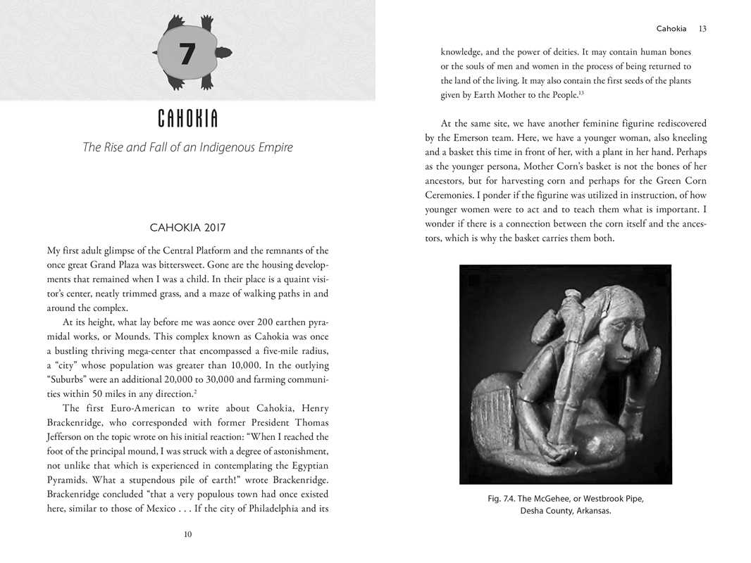 Simon & Schuster - Wholesale History & Geography - Rediscovering Turtle Island by Taylor Keen3