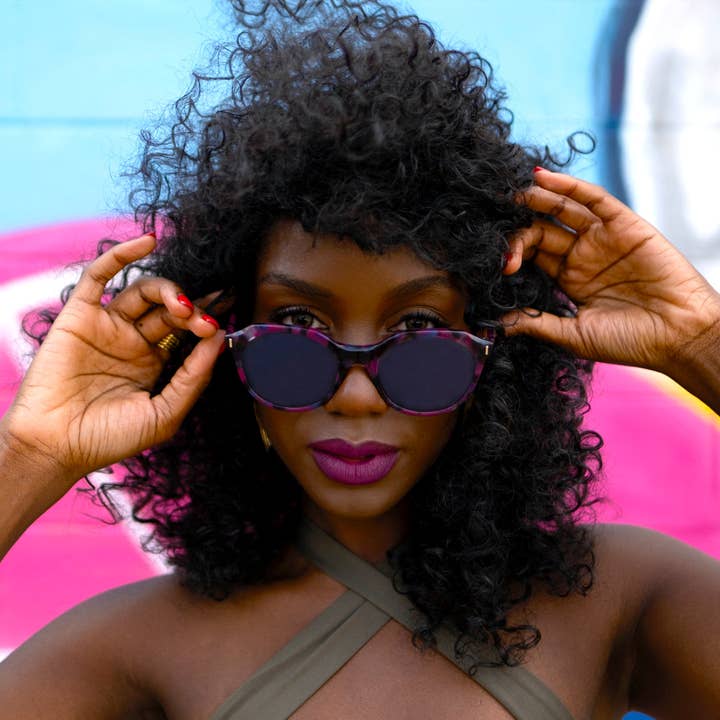 Yunizon Eyewear - Wholesale Sunglasses - Women's - Libera1