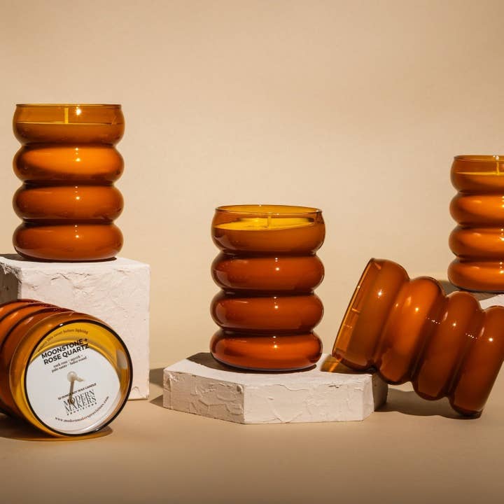 Driftwood + Nag Champa for wholesale by Modern Makers Provisions