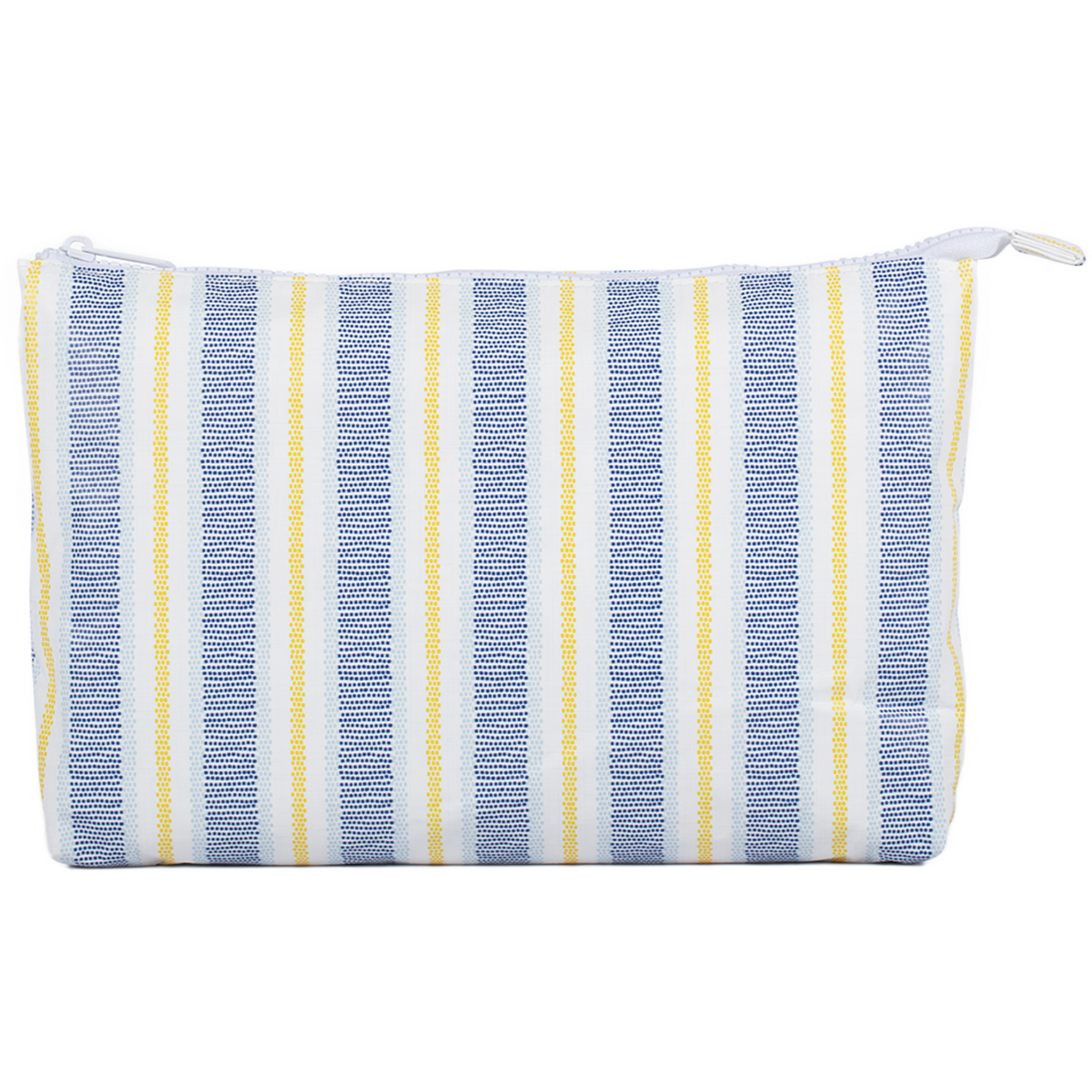 Wipstitch - Wholesale Pouch - Women's - Medium Tyvek® Zipper Pouch2