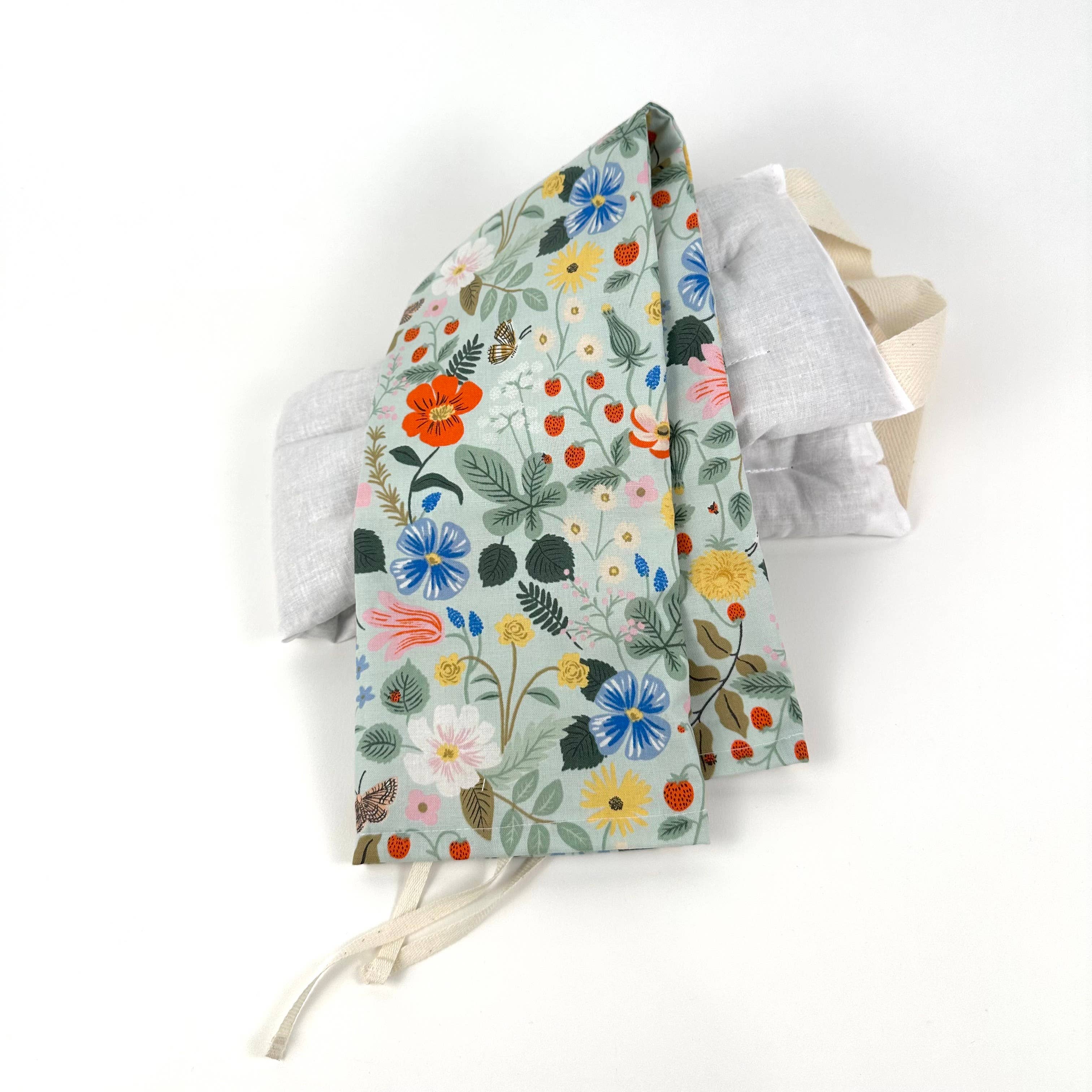 Miche Niche - Wholesale Kuuroord/therapeutisch kussen - Lavendel Nekomhulsel | Rifle Paper Co Collectie21