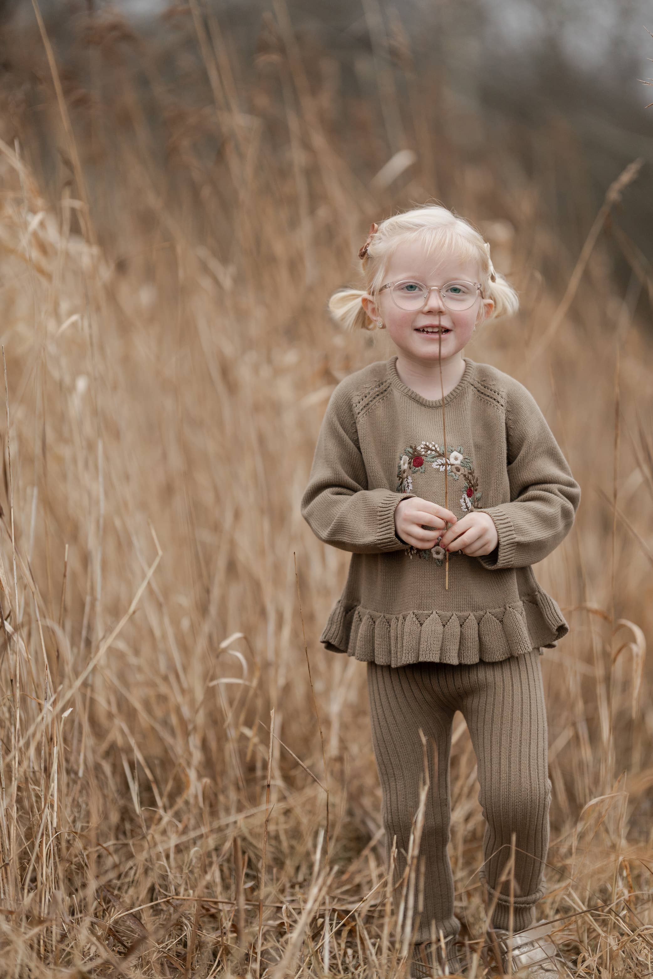 hanevild - Wholesale Knit Sweater - Kids - Anna sweater - children's sweaters5