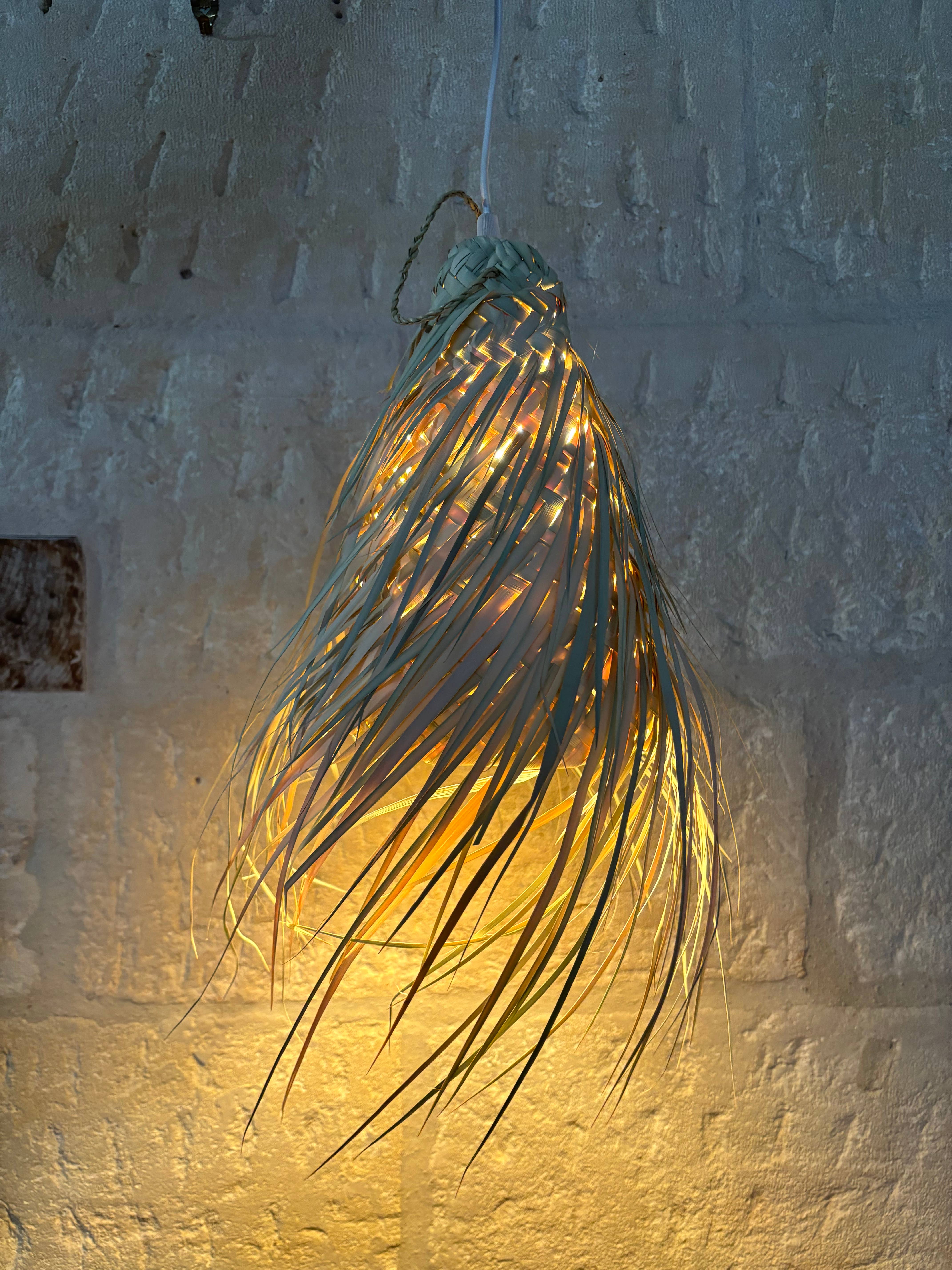 BAHIA HOME - Wholesale Chandelier/Hanging Light - Foggia Suspension11
