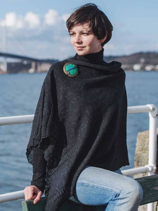 Natkappe for engroshandel hos Knitted in Edinburgh