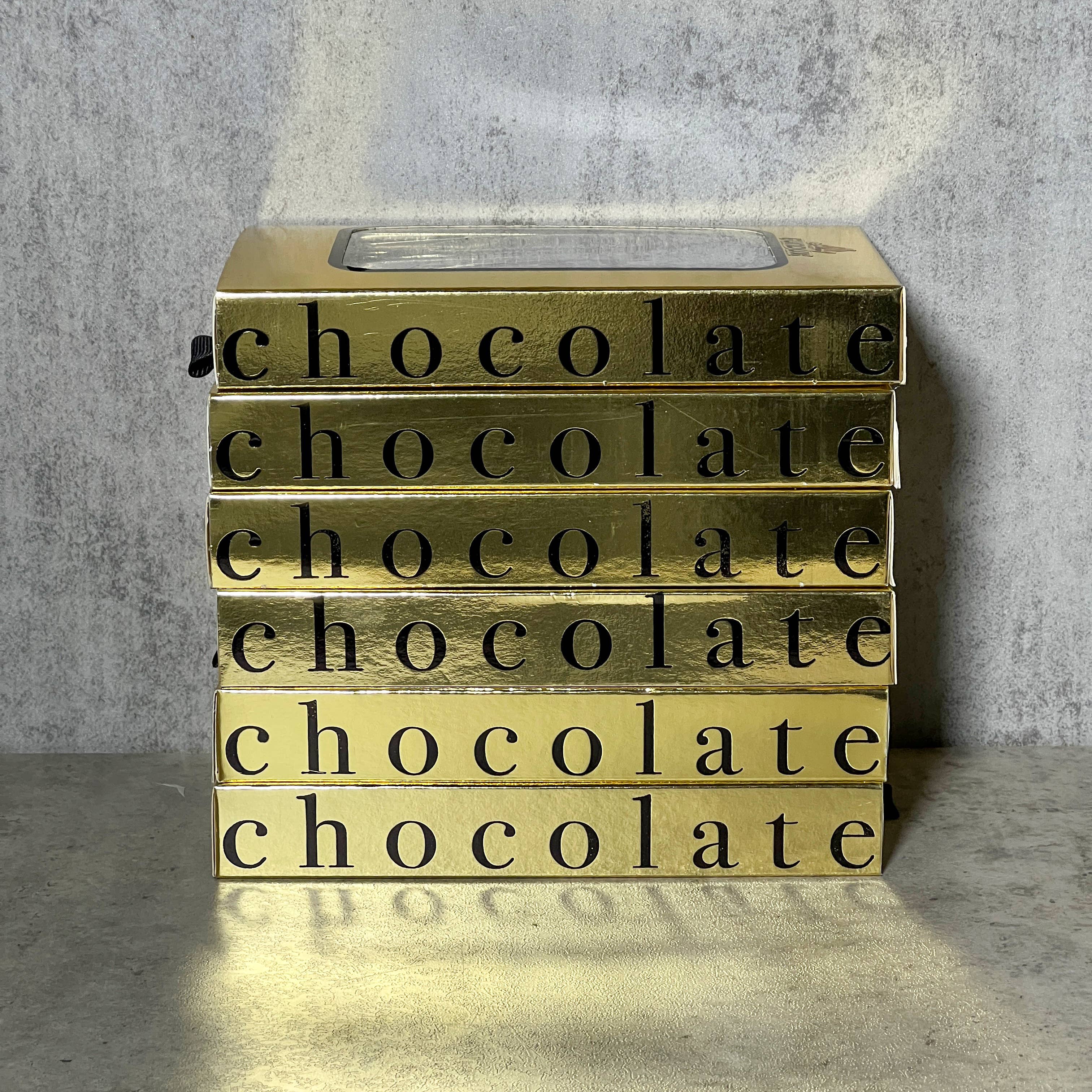 Gypsy Soul - Wholesale Chocolate - Dubai Chocolate – Pistachio - 6 Bars4