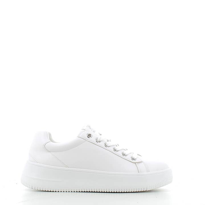 Hodea Sneakers Lily Weiß für den Großhandel von HODEA