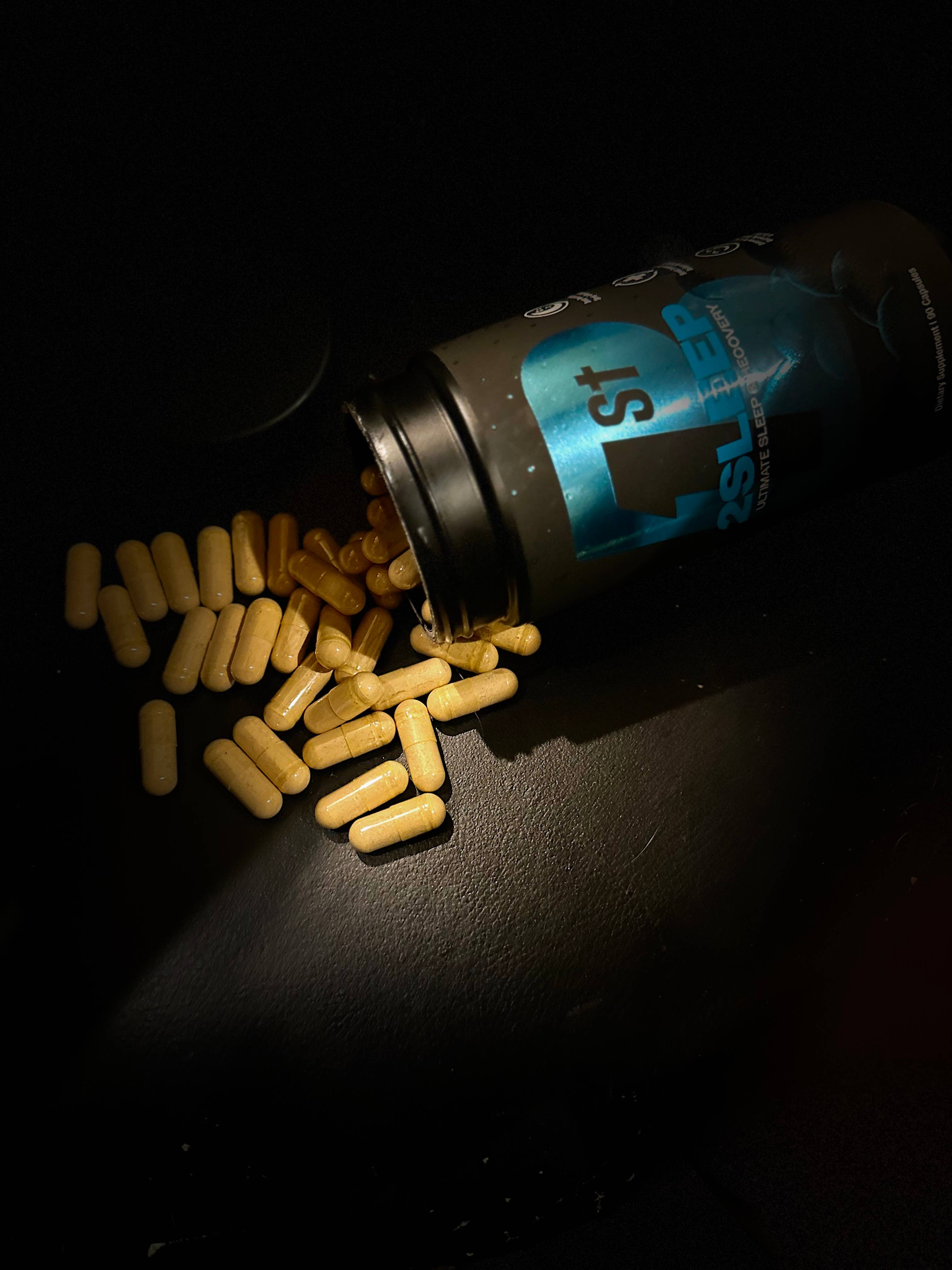 B1st Supplements - Wholesale Oral Supplement/Vitamin - B1st 2Sleep3