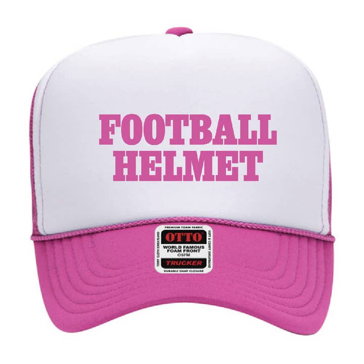 Chapeau de camionneur personnalisé pour la vente par From The Ashes