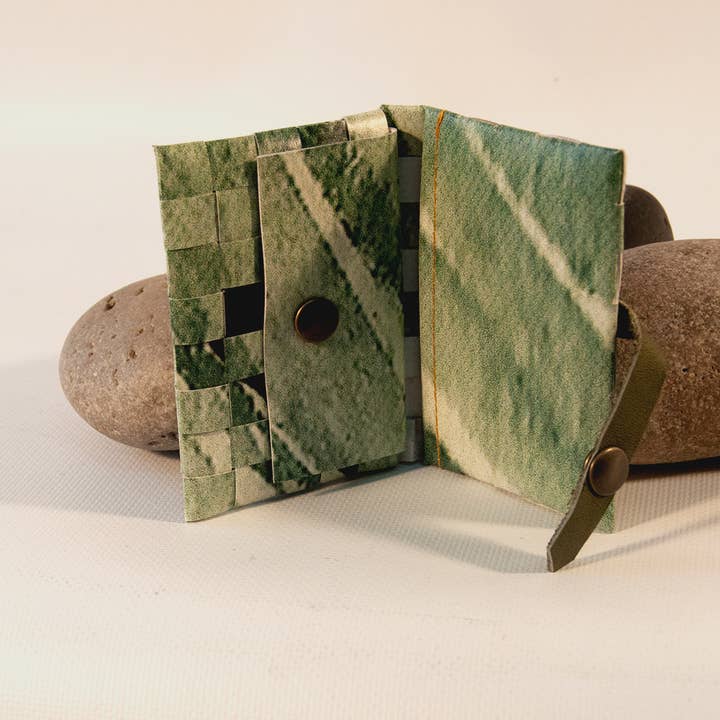 ReCreate - Wholesale Wallet - Women's - ReCreate Peter Wallet7