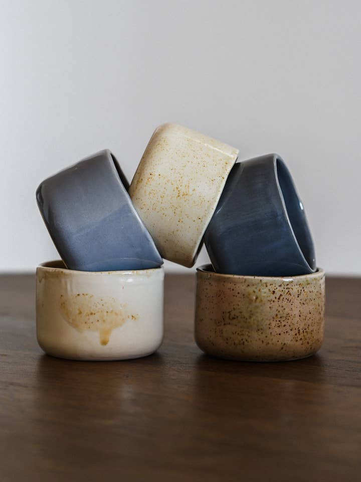 Canecas de Café de Cerâmica Mira por atacado de Studio ÜM